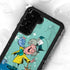 Disney Alice in Wonderland Mad Hatter Tea Party Galaxy S23 Waterproof Case