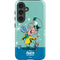 Disney Alice in Wonderland Mad Hatter Tea Party Galaxy S24 Plus Impact Case
