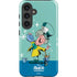 Disney Alice in Wonderland Mad Hatter Tea Party Galaxy S25 Plus Impact Case