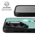 Disney Alice in Wonderland Mad Hatter Tea Party Galaxy S25 Plus Kickstand Case