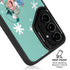 Disney Alice in Wonderland Mad Hatter Tea Party Galaxy S25 Plus Kickstand Case