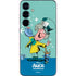 Disney Alice in Wonderland Mad Hatter Tea Party Galaxy S25 Plus Skin