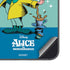 Disney Alice in Wonderland Mad Hatter Tea Party Galaxy S25 Plus Skin