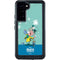 Disney Alice in Wonderland Mad Hatter Tea Party Galaxy S24 Plus Waterproof Case