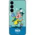 Disney Alice in Wonderland Mad Hatter Tea Party Galaxy S25 Skin