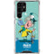 Disney Alice in Wonderland Mad Hatter Tea Party Galaxy S24 Ultra Clear Case
