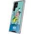 Disney Alice in Wonderland Mad Hatter Tea Party Galaxy S24 Ultra Clear Case