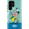 Disney Alice in Wonderland Mad Hatter Tea Party Galaxy S25 Ultra Impact Case