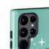 Disney Alice in Wonderland Mad Hatter Tea Party Galaxy S25 Ultra Impact Case