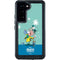 Disney Alice in Wonderland Mad Hatter Tea Party Galaxy S24 Waterproof Case