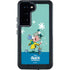 Disney Alice in Wonderland Mad Hatter Tea Party Galaxy S24 Waterproof Case