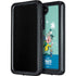 Disney Alice in Wonderland Mad Hatter Tea Party Galaxy S24 Waterproof Case