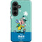 Disney Alice in Wonderland Mad Hatter Tea Party Galaxy S26 Impact Case