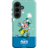 Disney Alice in Wonderland Mad Hatter Tea Party Galaxy S26 Impact Case
