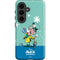 Disney Alice in Wonderland Mad Hatter Tea Party Galaxy S26 Plus Impact Case