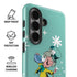 Disney Alice in Wonderland Mad Hatter Tea Party Galaxy S26 Plus Impact Case