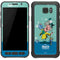 Disney Alice in Wonderland Mad Hatter Tea Party Galaxy S7 Active Skin