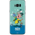 Disney Alice in Wonderland Mad Hatter Tea Party Galaxy S8 Plus Skin
