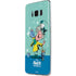 Disney Alice in Wonderland Mad Hatter Tea Party Galaxy S8 Plus Skin