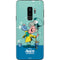 Disney Alice in Wonderland Mad Hatter Tea Party Galaxy S9 Plus Skin