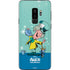 Disney Alice in Wonderland Mad Hatter Tea Party Galaxy S9 Plus Skin
