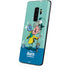 Disney Alice in Wonderland Mad Hatter Tea Party Galaxy S9 Plus Skin