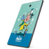 Disney Alice in Wonderland Mad Hatter Tea Party Samsung Galaxy Tab Skin