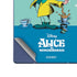 Disney Alice in Wonderland Mad Hatter Tea Party Galaxy Z Fold6 Skin