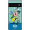 Disney Alice in Wonderland Mad Hatter Tea Party Google Pixel 6 Pro Skin