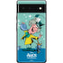 Disney Alice in Wonderland Mad Hatter Tea Party Google Pixel 6 Skin
