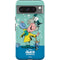 Disney Alice in Wonderland Mad Hatter Tea Party Google Pixel 8 Pro Impact Case