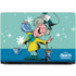 Disney Alice in Wonderland Mad Hatter Tea Party Dell Inspiron Skin