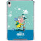 Disney Alice in Wonderland Mad Hatter Tea Party iPad 11th Gen (2025) Clear Case