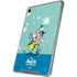 Disney Alice in Wonderland Mad Hatter Tea Party iPad 11th Gen (2025) Clear Case