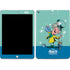 Disney Alice in Wonderland Mad Hatter Tea Party Apple iPad Skin
