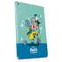 Disney Alice in Wonderland Mad Hatter Tea Party Apple iPad Skin