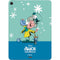 Disney Alice in Wonderland Mad Hatter Tea Party Apple iPad Air Skin
