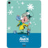 Disney Alice in Wonderland Mad Hatter Tea Party Apple iPad Air Skin