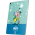 Disney Alice in Wonderland Mad Hatter Tea Party Apple iPad Air Skin