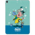 Disney Alice in Wonderland Mad Hatter Tea Party Apple iPad Pro Skin