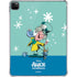 Disney Alice in Wonderland Mad Hatter Tea Party iPad Pro 11in (2024) Clear Case