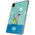 Disney Alice in Wonderland Mad Hatter Tea Party iPad Pro 11in (2024) Clear Case