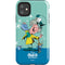 Disney Alice in Wonderland Mad Hatter Tea Party iPhone 11 Impact Case