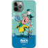Disney Alice in Wonderland Mad Hatter Tea Party iPhone 11 Pro Lite Case