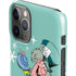 Disney Alice in Wonderland Mad Hatter Tea Party iPhone 11 Pro Lite Case