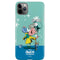 Disney Alice in Wonderland Mad Hatter Tea Party iPhone 11 Pro Max Lite Case