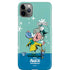 Disney Alice in Wonderland Mad Hatter Tea Party iPhone 11 Pro Max Lite Case