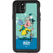 Disney Alice in Wonderland Mad Hatter Tea Party iPhone 11 Pro Max Waterproof Case