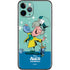 Disney Alice in Wonderland Mad Hatter Tea Party iPhone 11 Pro Skin