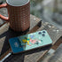 Disney Alice in Wonderland Mad Hatter Tea Party iPhone 11 Pro Skin